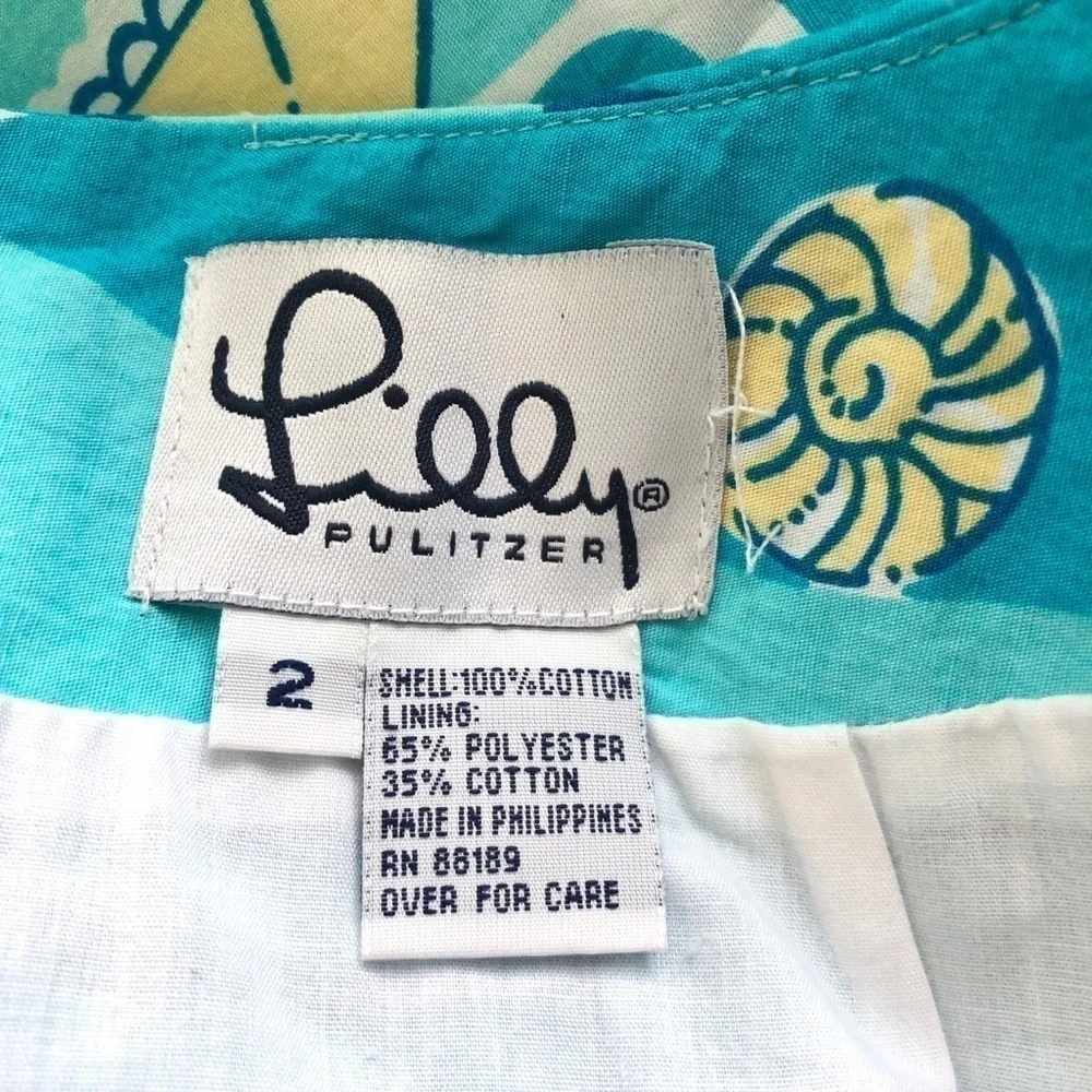 Lilly Pulitzer this lilly